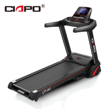 Sport Foldable Home 130kg user max weight homeuse treadmill 180v dc treadmill motor fitness 3hp treadmill